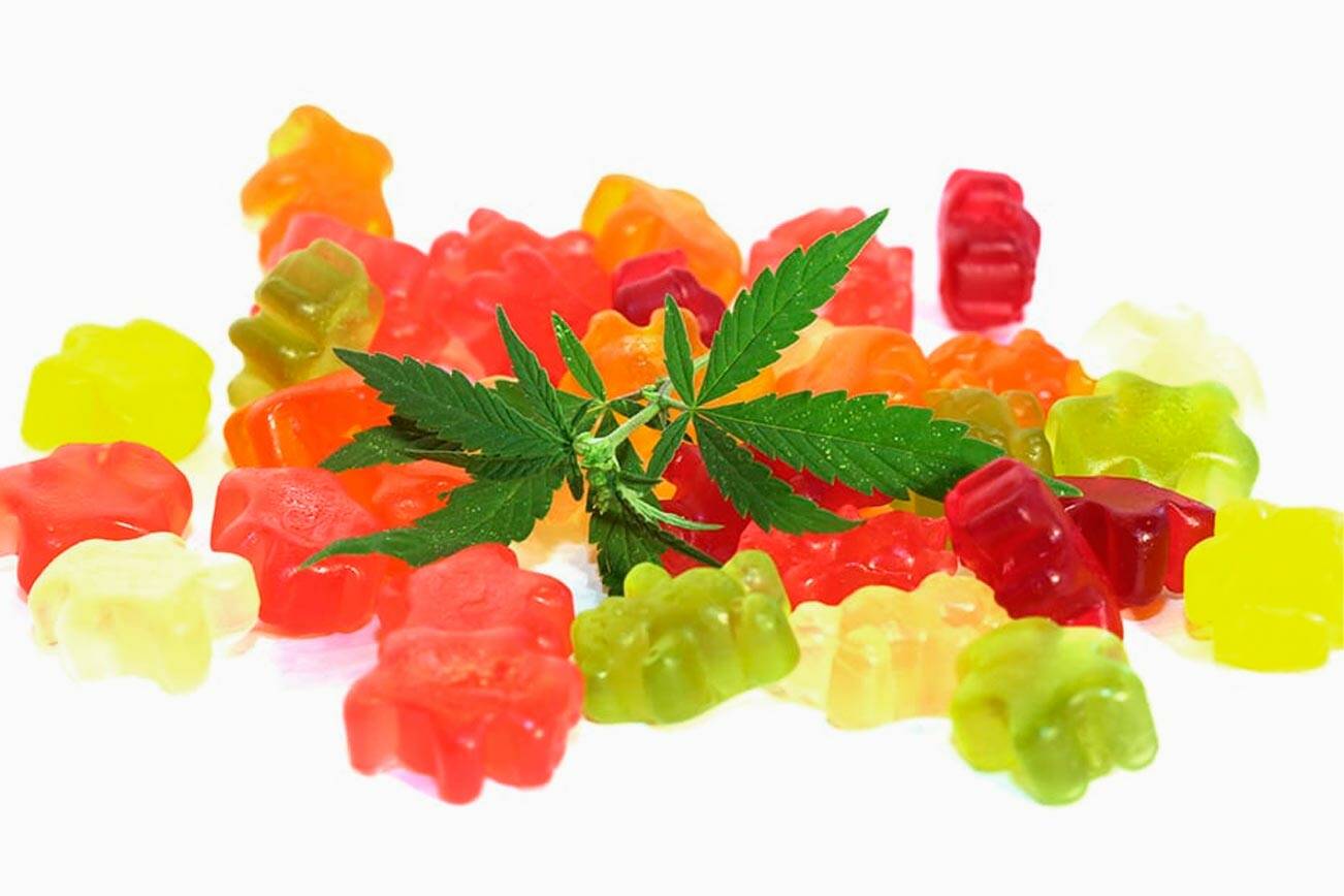 What Are the Effects of Delta 8 THC Edibles?