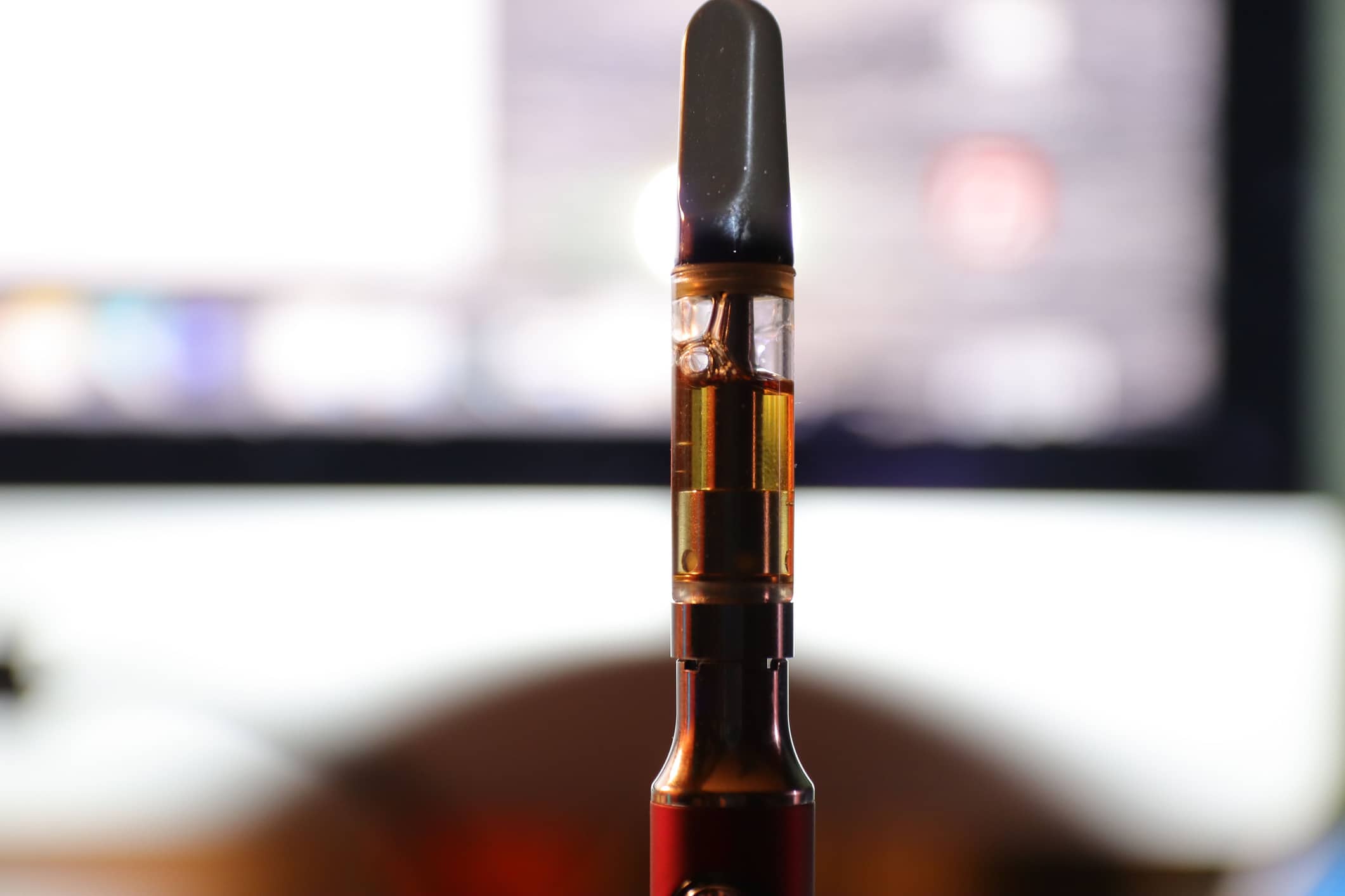 Vapor Dreams: Exploring the World of THC Cartridges