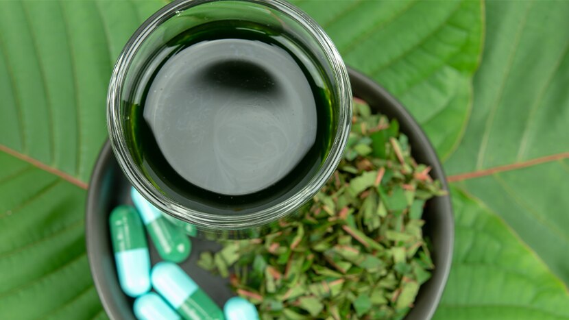premium kratom for energy