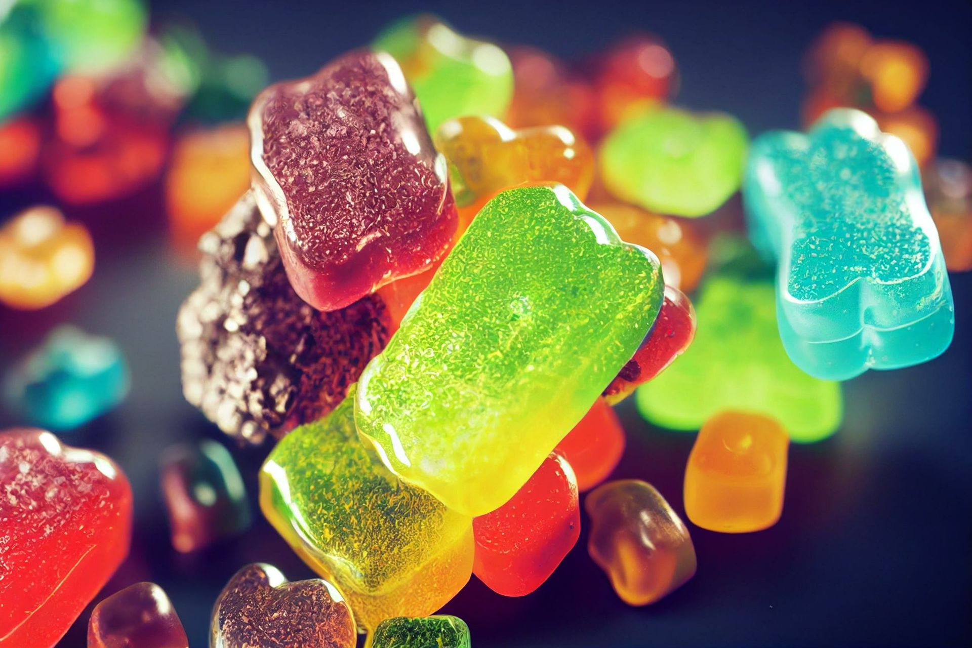 Navigating Age Restrictions and Special Considerations for CBD Gummies in Medical Wellness