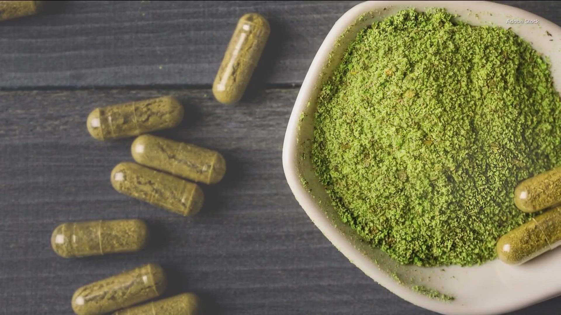 Green Thai Kratom: Nature’s Gift for Health and Wellbeing