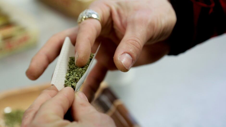 Exploring the Effects of Delta-9 THC and THC on Mood, Cognition, and Behaviour