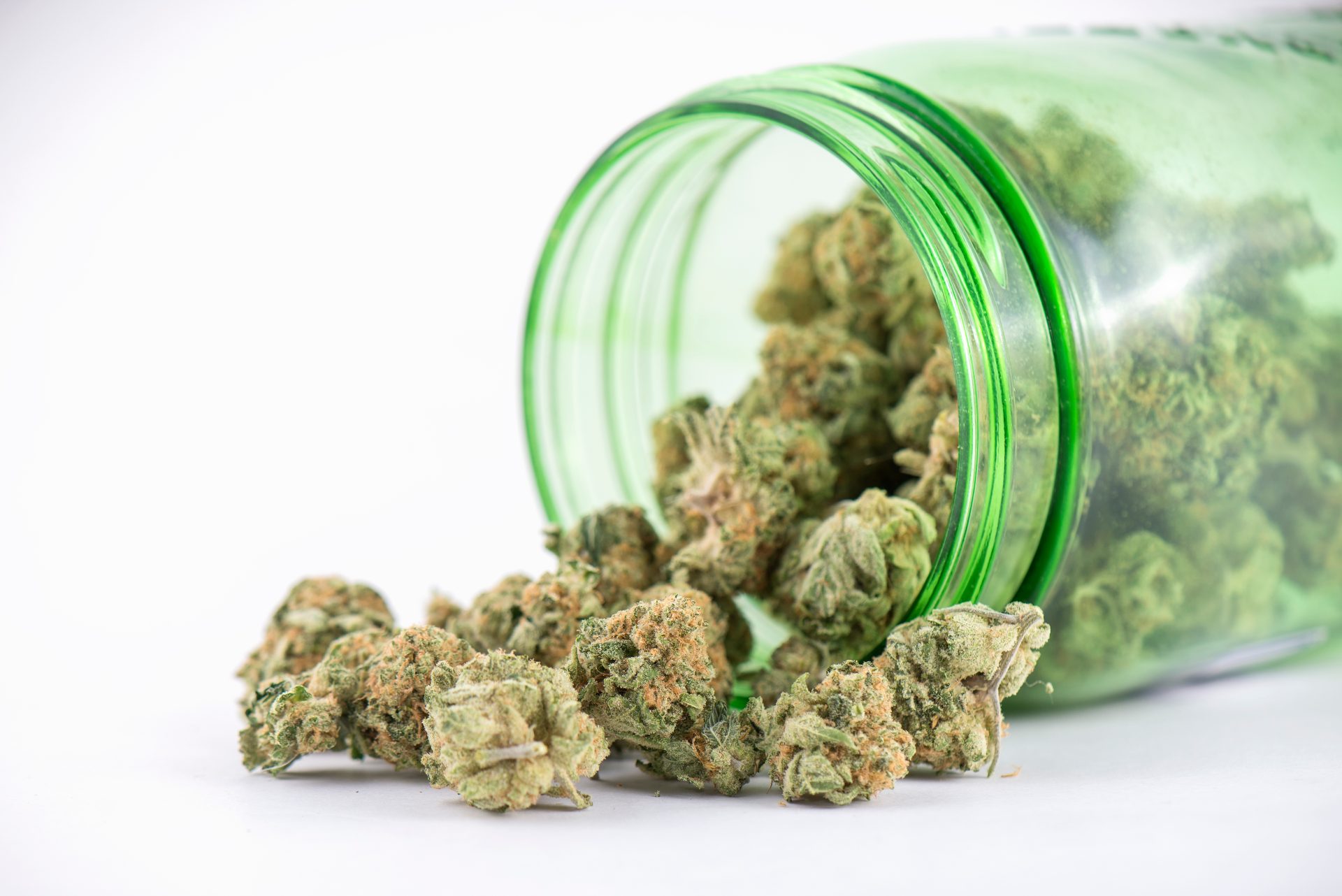 See Which CBD Hemp Flower Products Are the Best Available