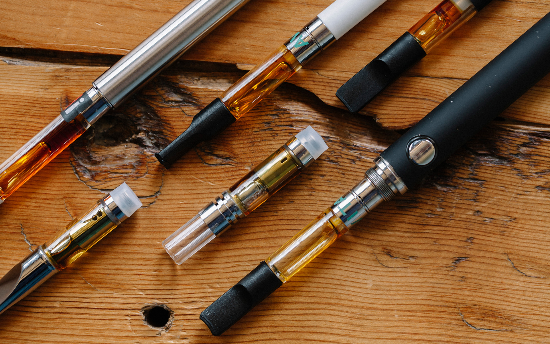 disposable thca vape